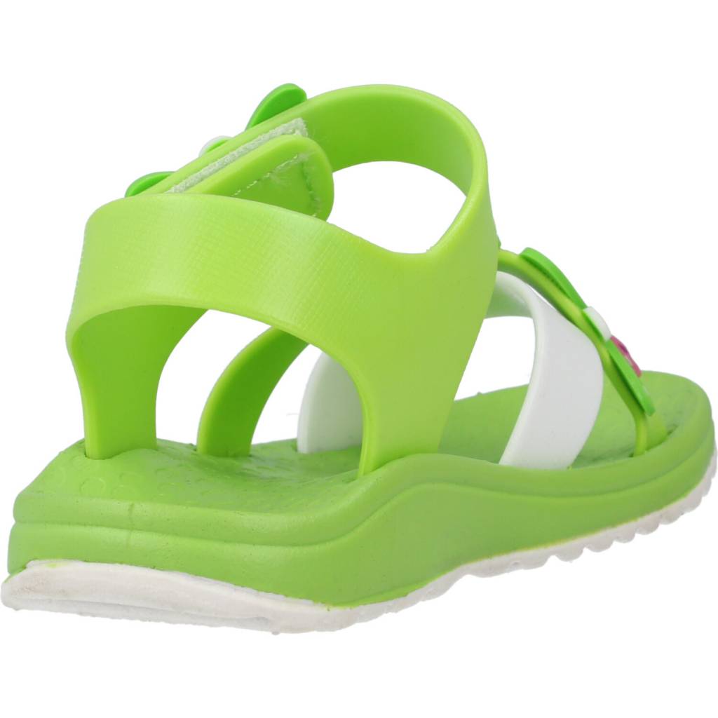 CHICCO MARTINICA en color VERDE (3)