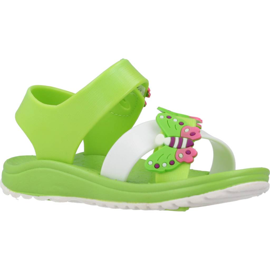 CHICCO MARTINICA en color VERDE (5)