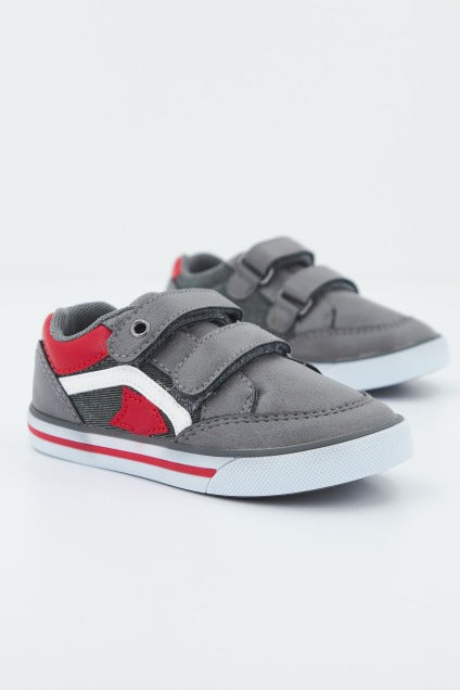 CHICCO FABIO en color GRIS (1)