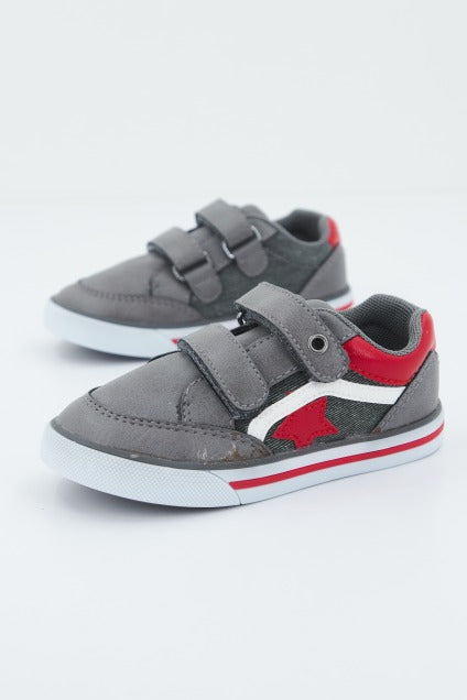 CHICCO FABIO en color GRIS (2)