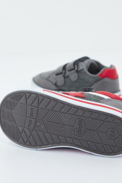 CHICCO FABIO en color GRIS (4)