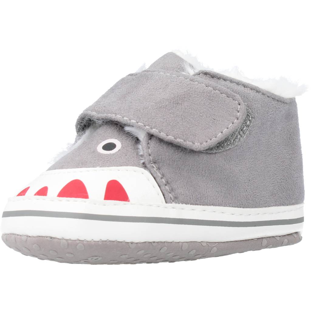 CHICCO NESPOLO en color GRIS (1)