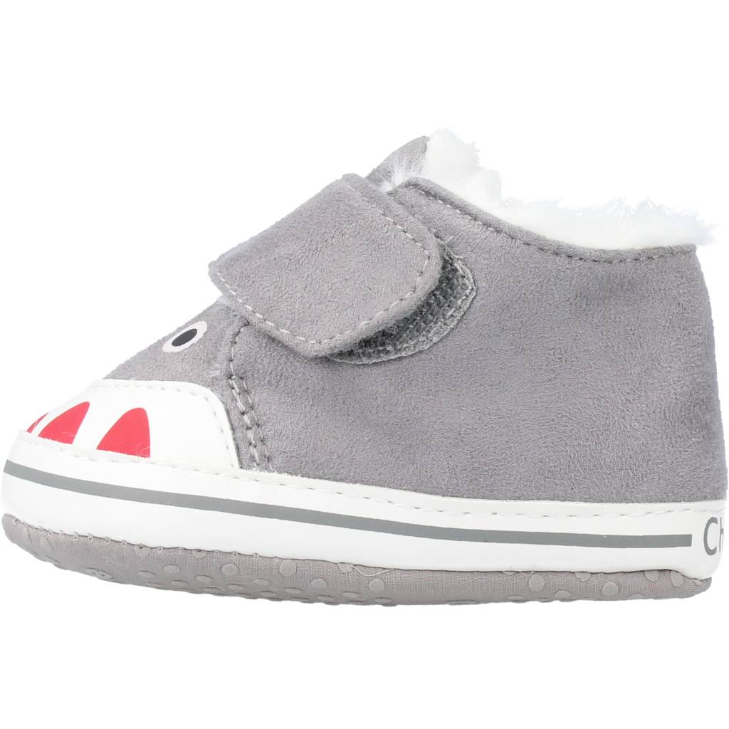 CHICCO NESPOLO en color GRIS (2)