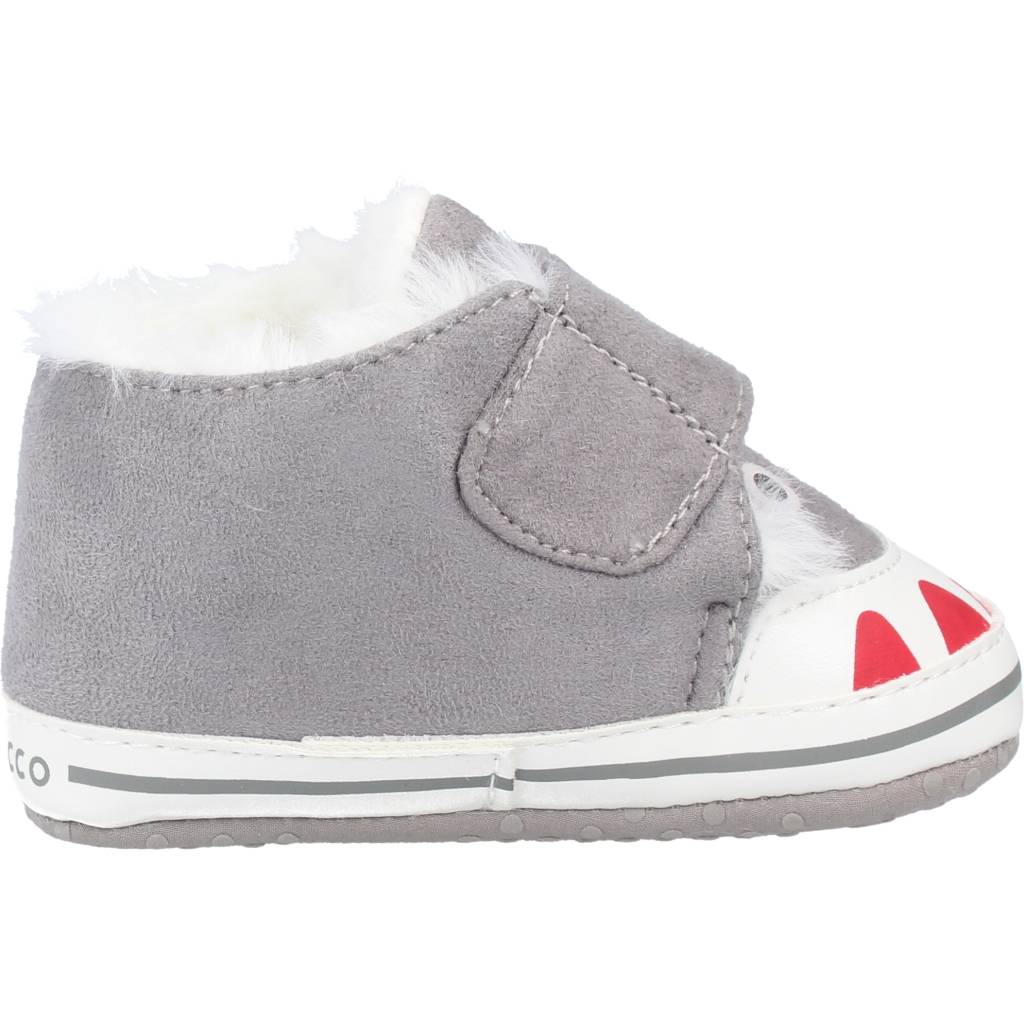 CHICCO NESPOLO en color GRIS (4)