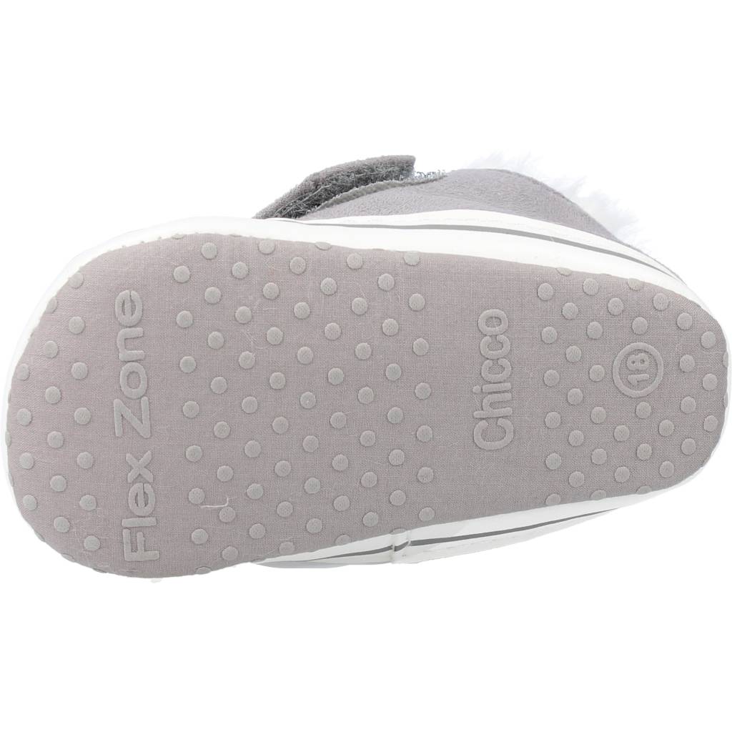 CHICCO NESPOLO en color GRIS (6)