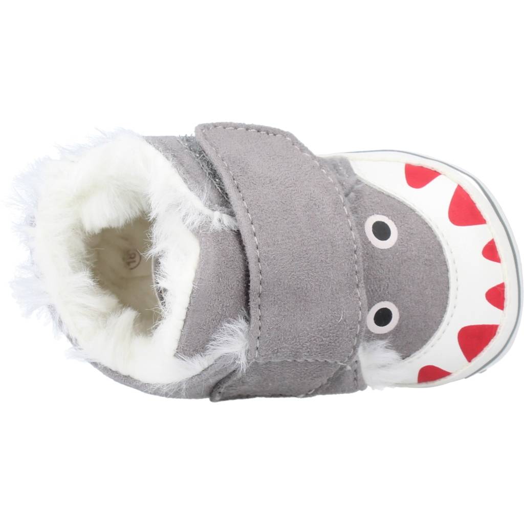 CHICCO NESPOLO en color GRIS (7)