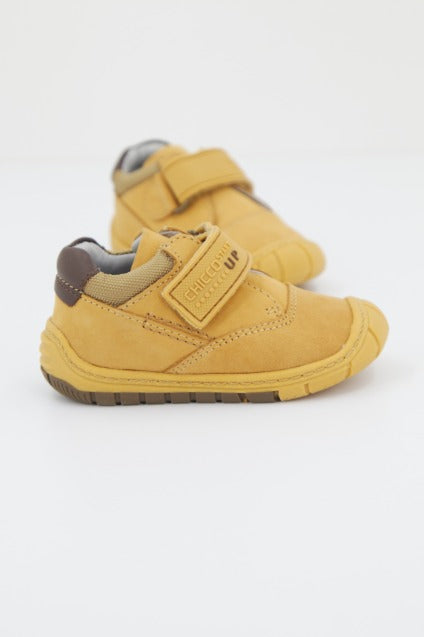 CHICCO DEXTER en color AMARILLO (2)