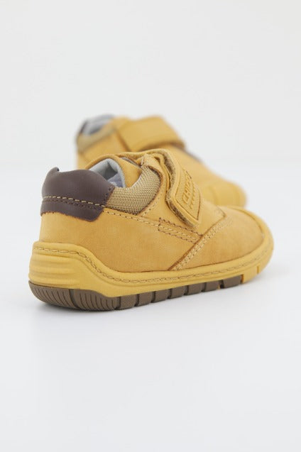 CHICCO DEXTER en color AMARILLO (3)