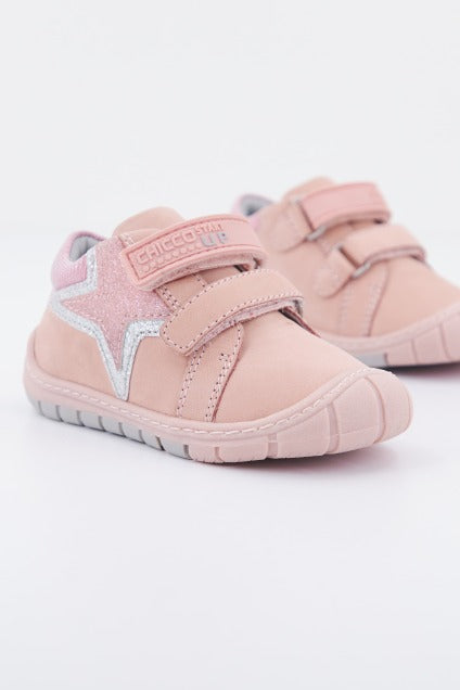 CHICCO DIXY en color ROSA (2)