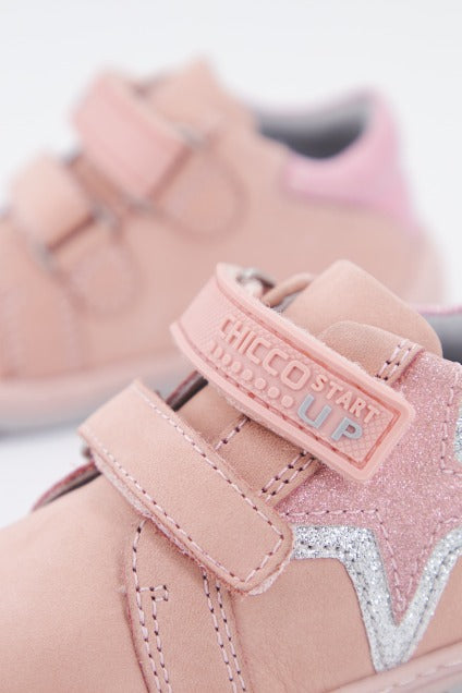 CHICCO DIXY en color ROSA (4)