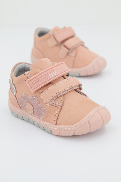 CHICCO DORY en color ROSA (1)