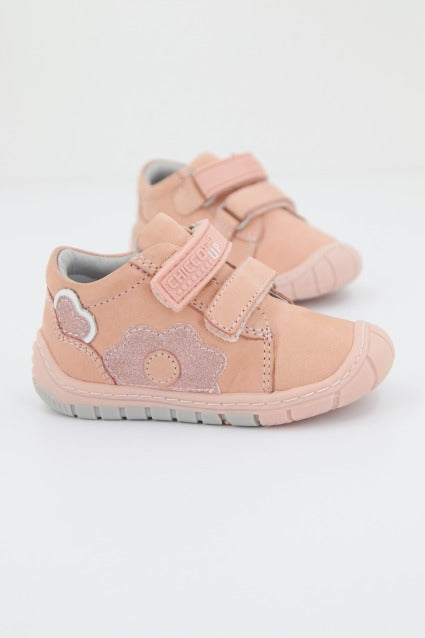 CHICCO DORY en color ROSA (2)