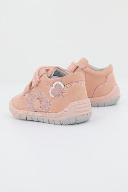CHICCO DORY en color ROSA (3)