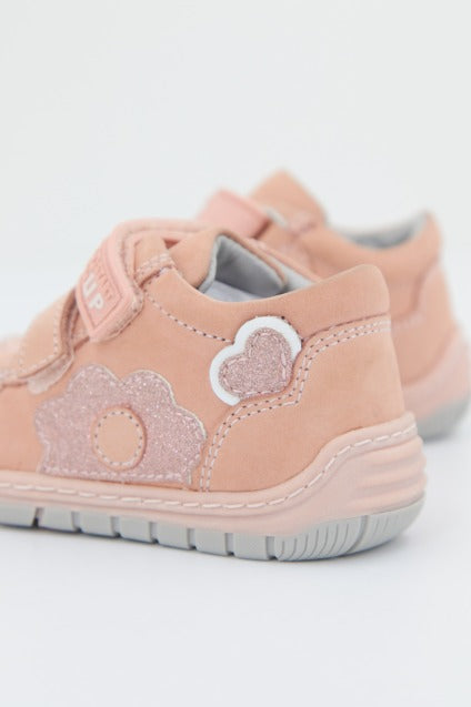 CHICCO DORY en color ROSA (4)