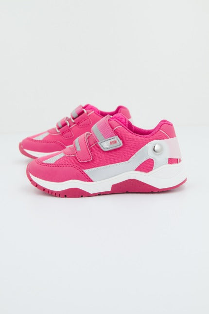 CHICCO CISMAR en color ROSA (2)