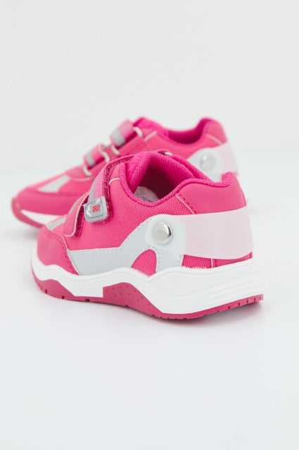 CHICCO CISMAR en color ROSA (3)