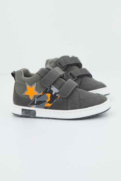 CHICCO CERIK en color GRIS (2)