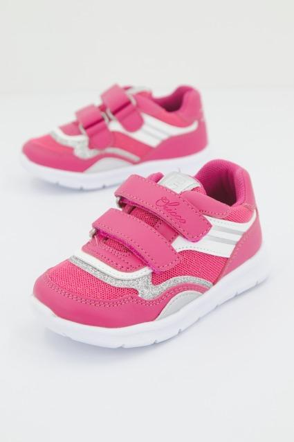 CHICCO GART en color ROSA (1)