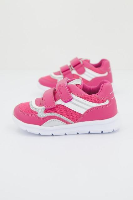 CHICCO GART en color ROSA (2)