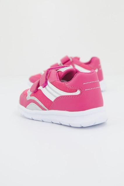 CHICCO GART en color ROSA (3)