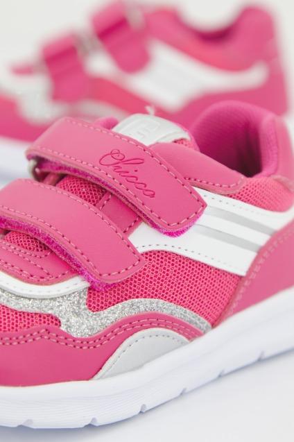 CHICCO GART en color ROSA (4)