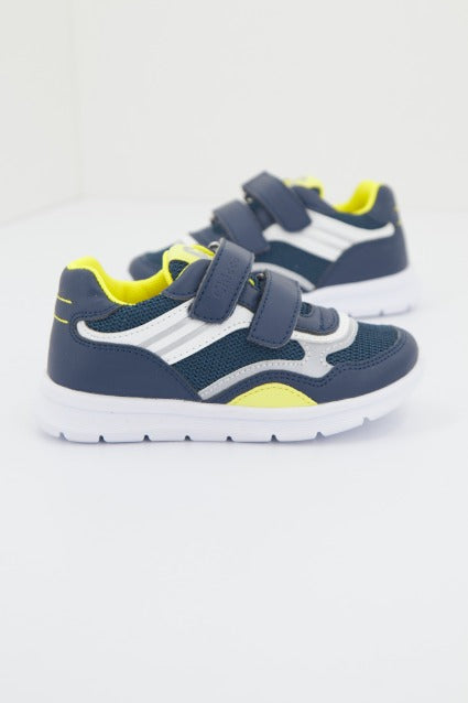 CHICCO GART en color AZUL  (2)