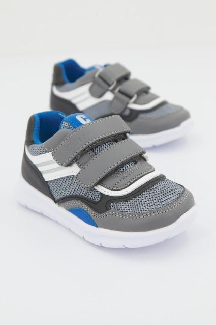 CHICCO GART en color GRIS (1)