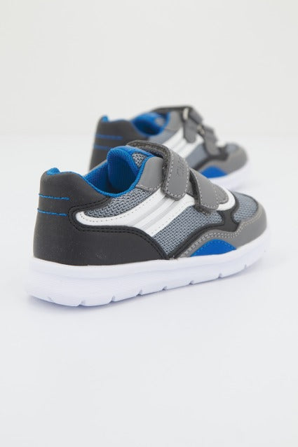 CHICCO GART en color GRIS  (3)