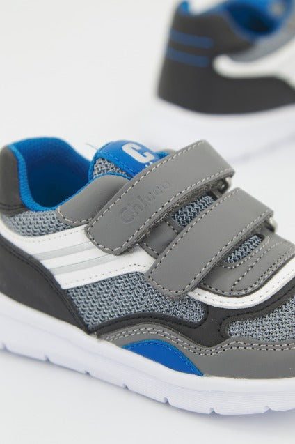 CHICCO GART en color GRIS  (4)