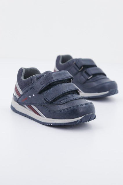 CHICCO GLASGOW en color AZUL (2)
