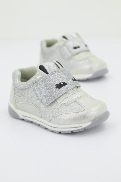 CHICCO GOURMET en color GRIS (1)