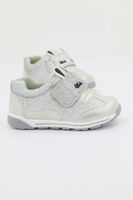 CHICCO GOURMET en color GRIS (2)