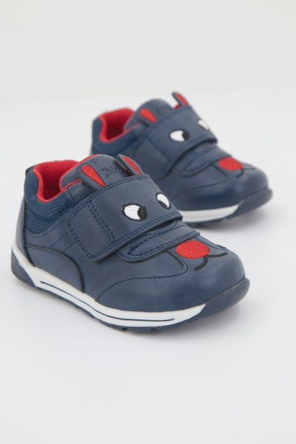 CHICCO GOURMET en color AZUL (1)
