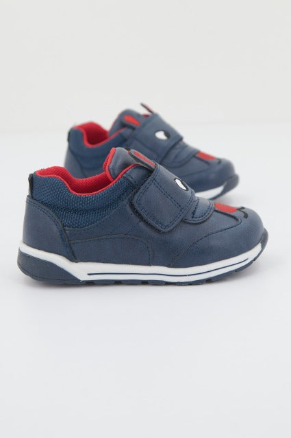 CHICCO GOURMET en color AZUL (2)