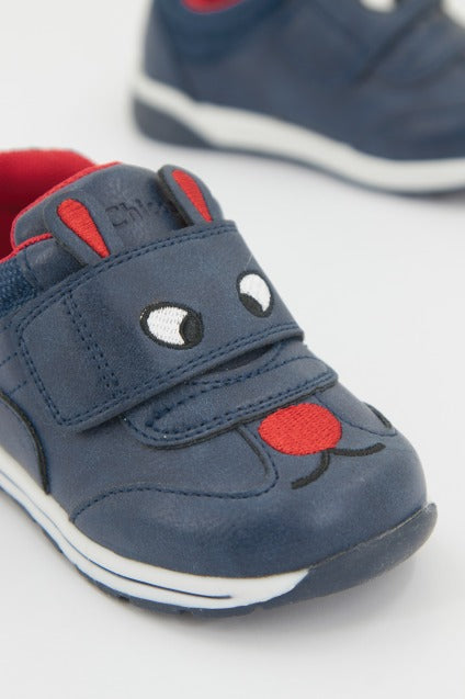 CHICCO GOURMET en color AZUL (4)