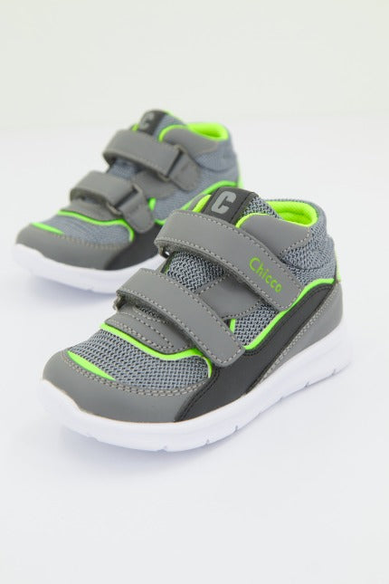 CHICCO GINO en color GRIS (1)