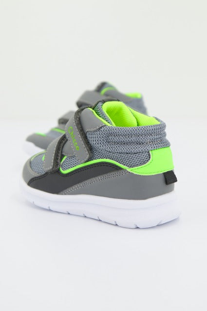 CHICCO GINO en color GRIS (3)
