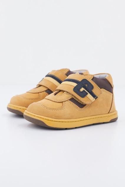 CHICCO GRIM en color MARRON CLARO (1)
