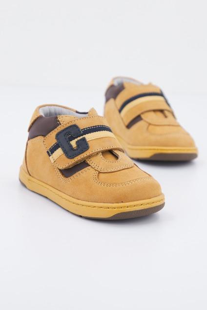 CHICCO GRIM en color MARRON CLARO (2)