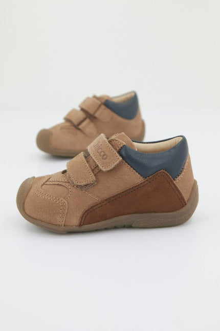 CHICCO GIONATAN en color MARRON (2)