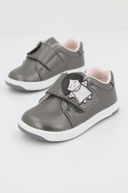CHICCO GRANELLA en color GRIS (1)