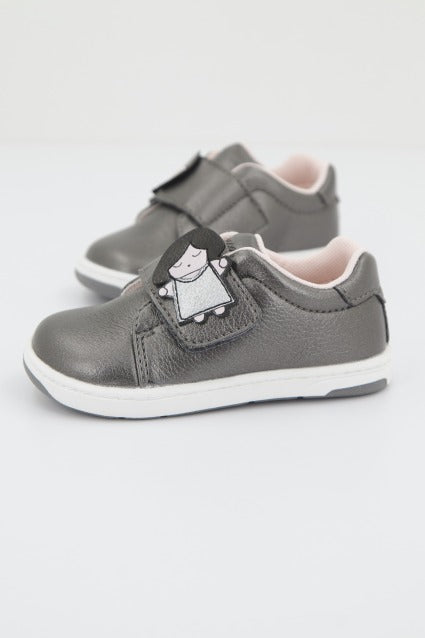 CHICCO GRANELLA en color GRIS (2)