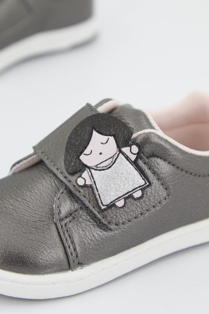 CHICCO GRANELLA en color GRIS (4)