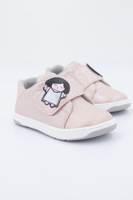 CHICCO GRANELLA en color ROSA (1)