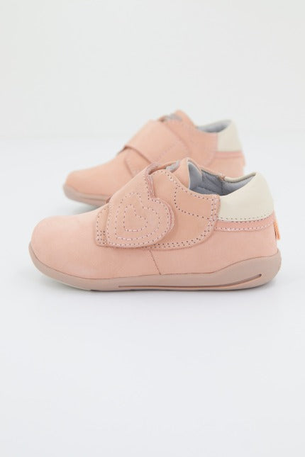 CHICCO GIAMBI en color ROSA (2)
