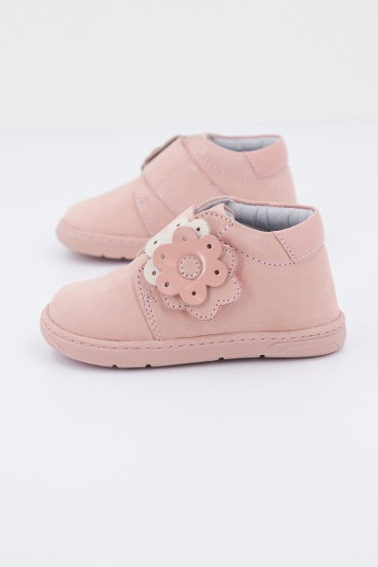 CHICCO GIULIETTA en color ROSA (1)