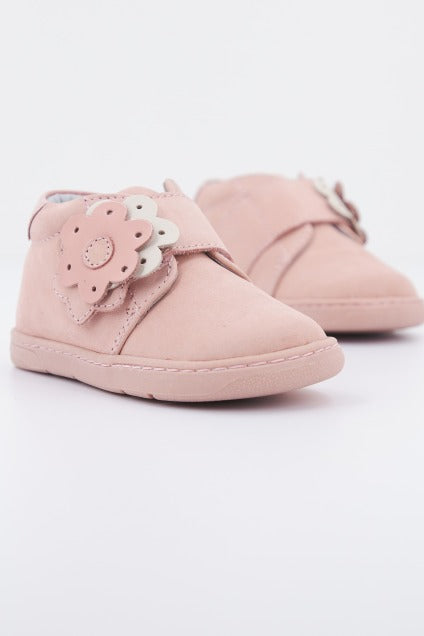 CHICCO GIULIETTA en color ROSA (2)
