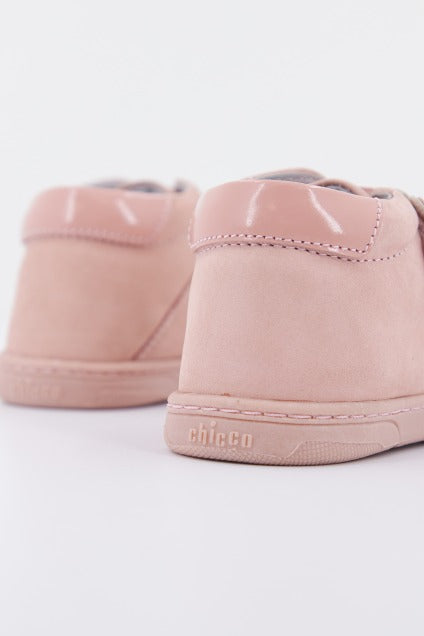 CHICCO GIULIETTA en color ROSA (3)