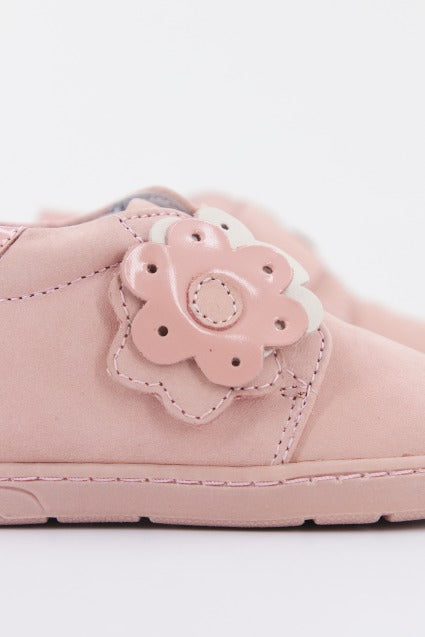 CHICCO GIULIETTA en color ROSA (4)