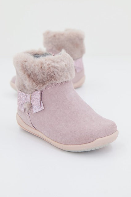 CHICCO GRALIS en color ROSA (1)
